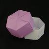 origami box
