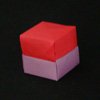 origami box
