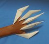 origami claws