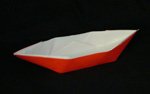 origami Boat