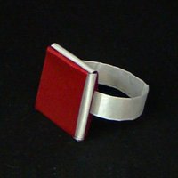 origami ring
