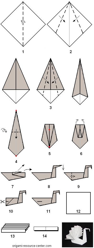 origami kids turkey