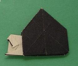 Origami Crawford Engle LaFosse