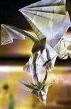 origami Dragon