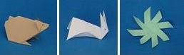 Easy Origami Didier Boursin