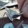 origami video