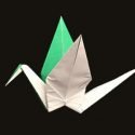Origami Diagrams