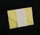 origami envelope