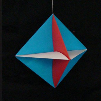 modular origami