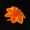 origami flower