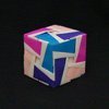 origami cube