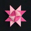 strip folding origami