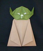 origami yoda