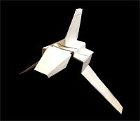 origami star wars
