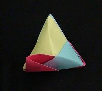 modular origami