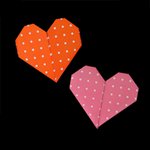 Valentine Paper Crafts