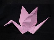 paper crane