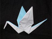 paper crane