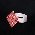 origami ring