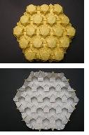 origami tessellation
