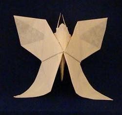 Origami Elias Mooser Skillman