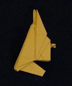 Origami Elias Mooser Skillman