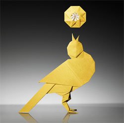 origami blog