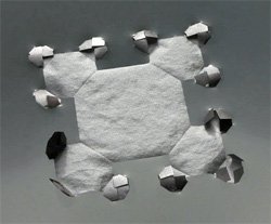 origami blog