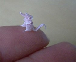 nano origami