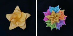 Origami Inspirations