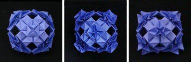 Origami Inspirations