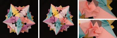 Origami Inspirations