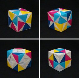 Origami Inspirations