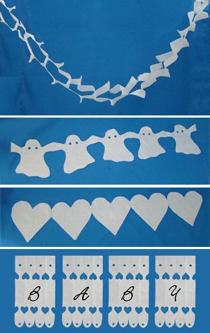 Toilet Paper Crafts