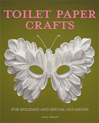 Toilet Paper Crafts