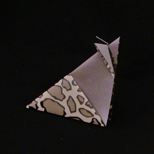 origami animal