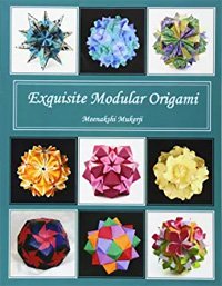 exquisite modular origami