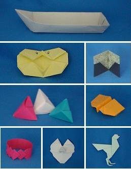 Easy Origami Didier Boursin