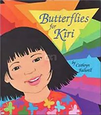 Butterflies For Kiri