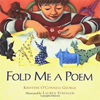 Fold Me a Poem