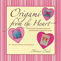 Origami from the Heart