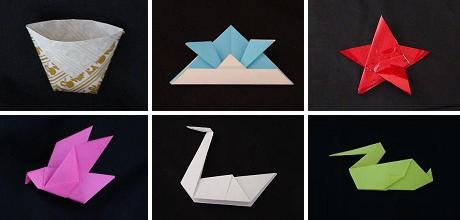 Easy Origami John Montroll