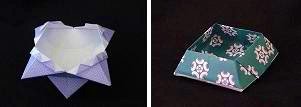 Easy Origami John Montroll