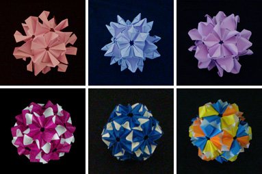 modular origami