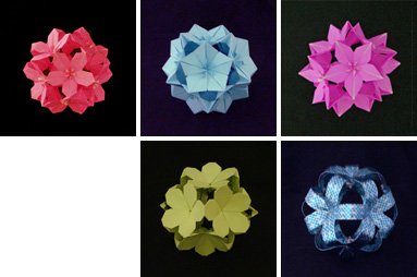modular origami