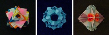 modular origami