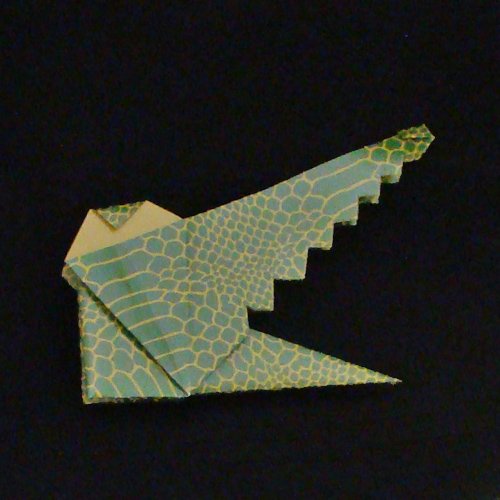 origami animal