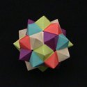 Exquisite Modular Origami