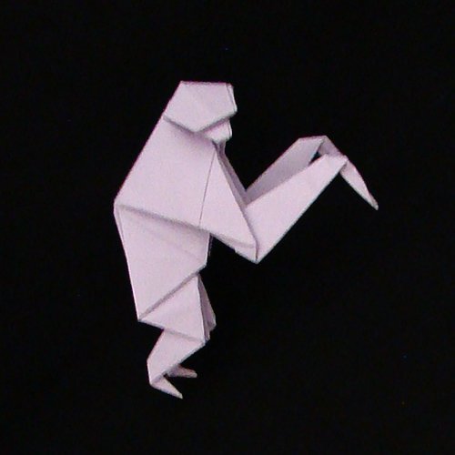 origami animal