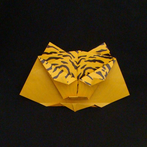 origami animal